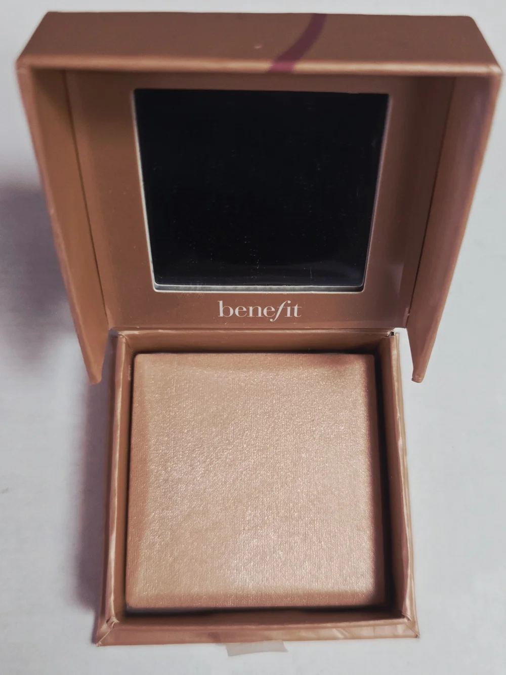 Benefit dandelion twinkle